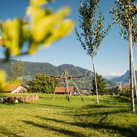 Pataunerhof Tirol Exterior foto