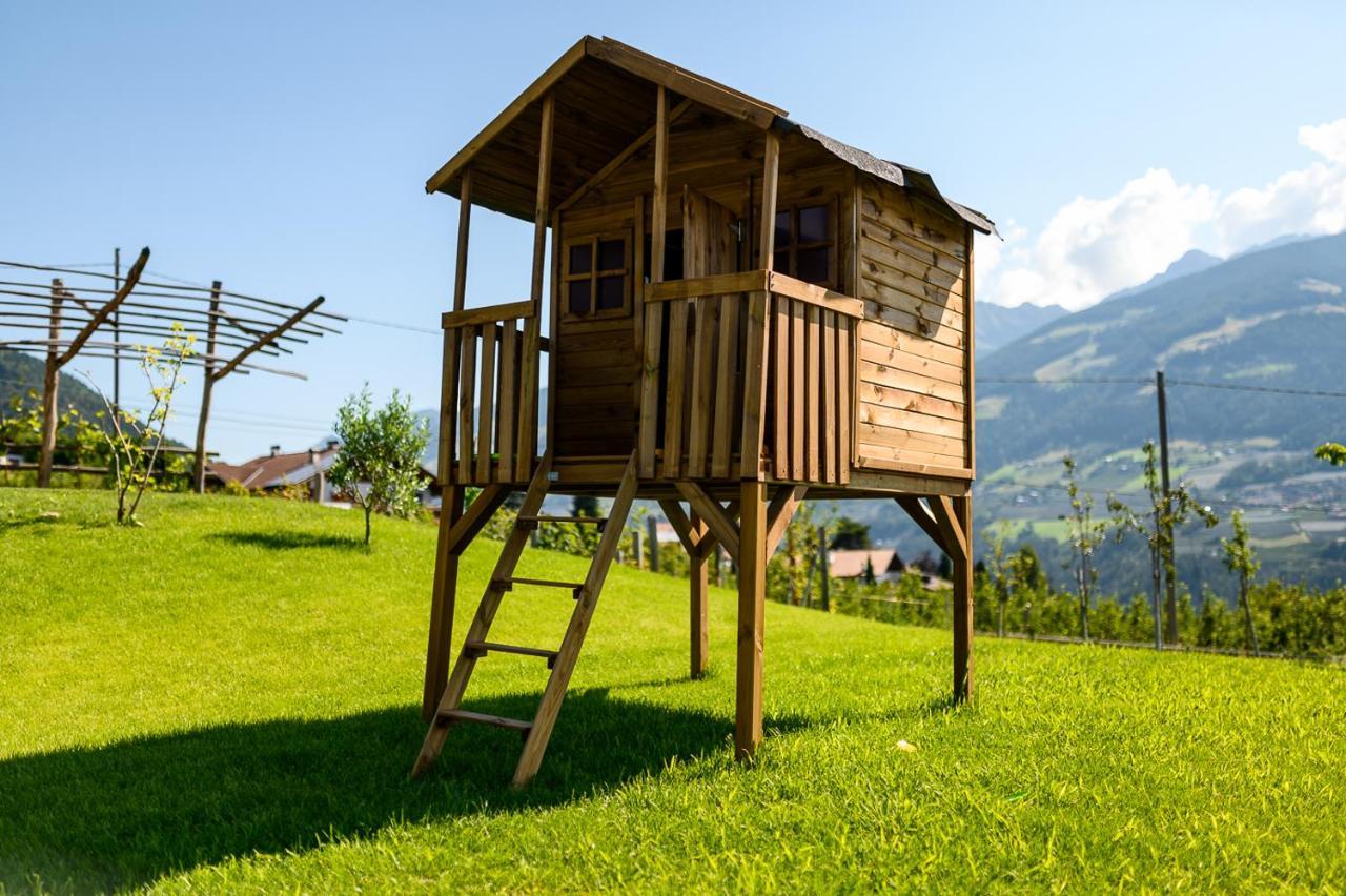 Pataunerhof Tirol Exterior foto