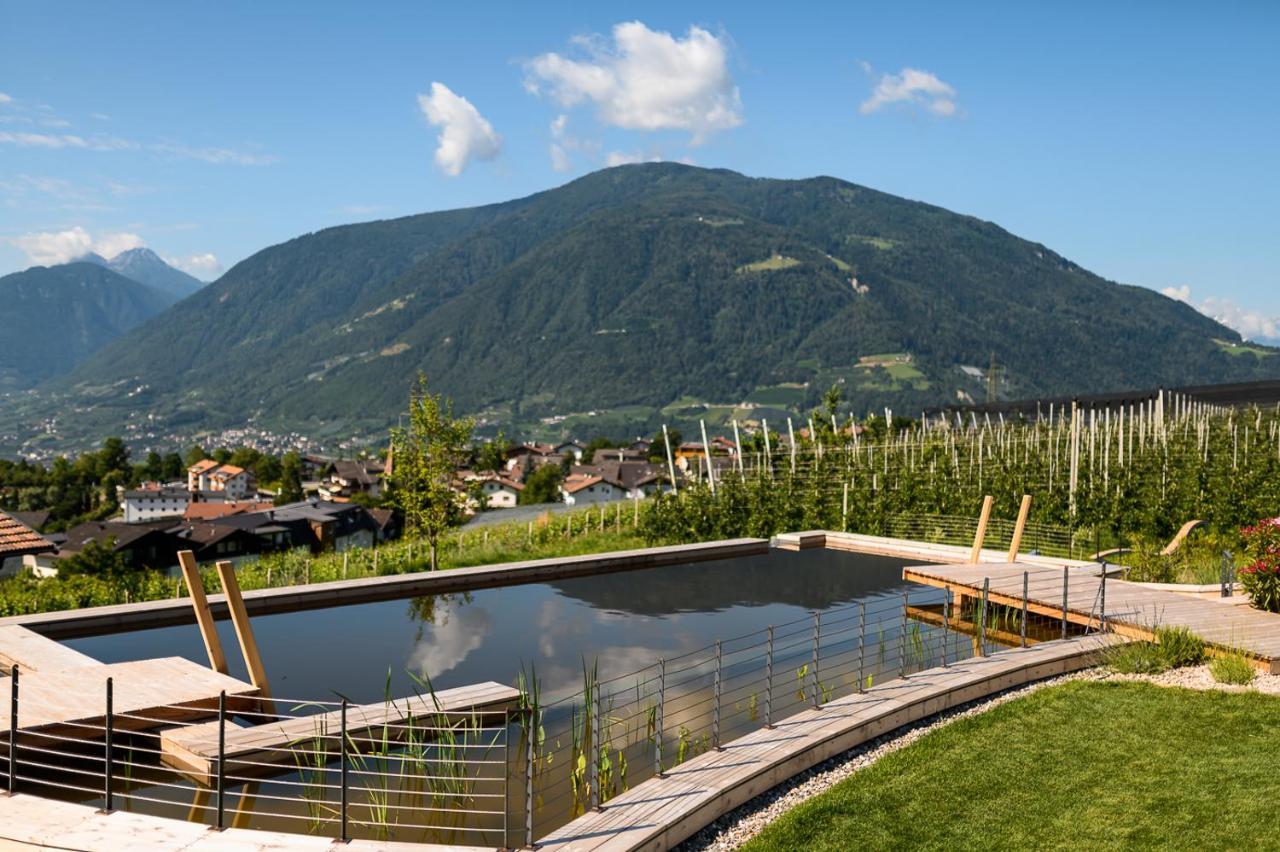 Pataunerhof Tirol Exterior foto
