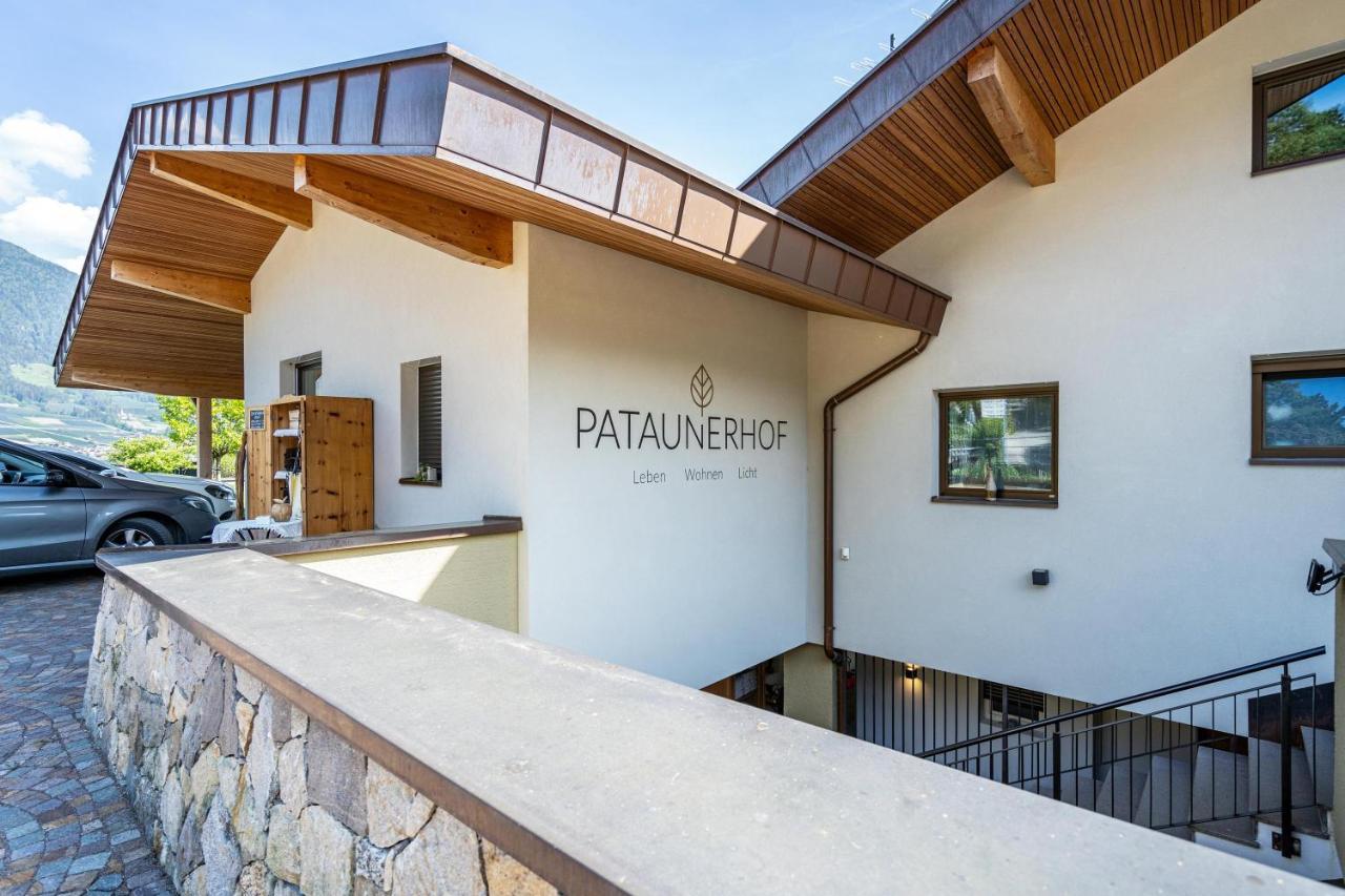 Pataunerhof Tirol Exterior foto