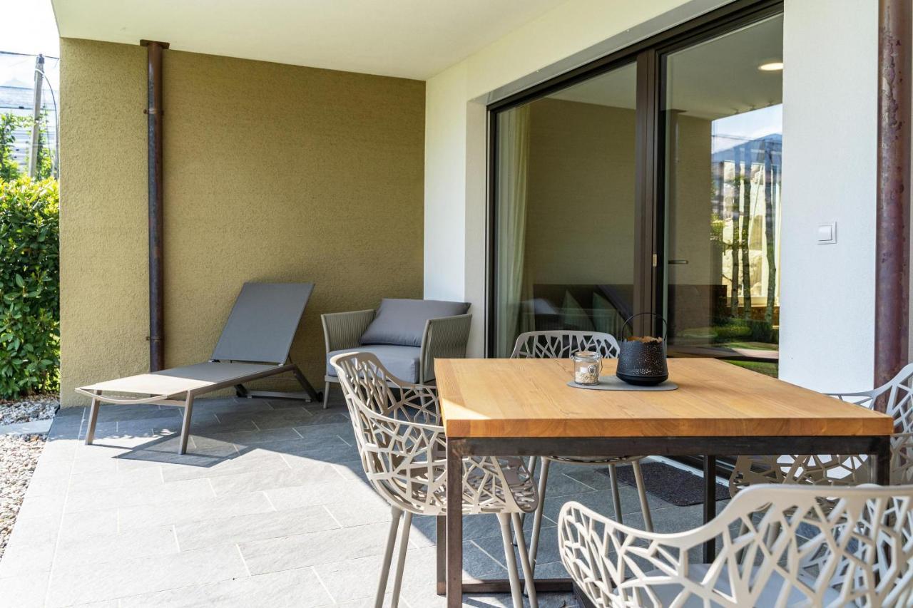 Pataunerhof Tirol Exterior foto