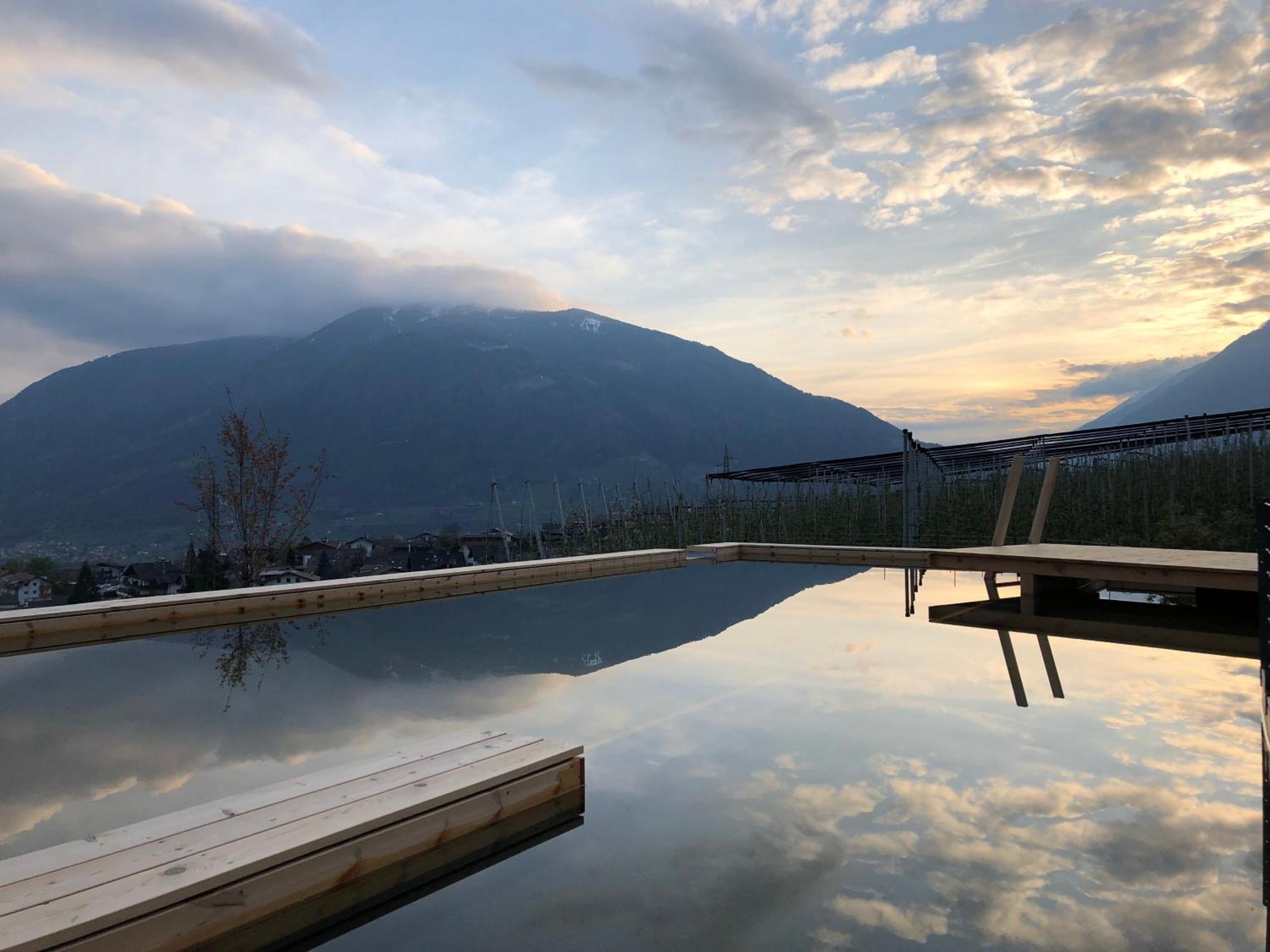 Pataunerhof Tirol Exterior foto